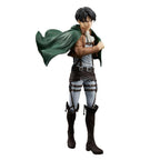 Attack on Titan Levi Grandista (Bandai Spirits)