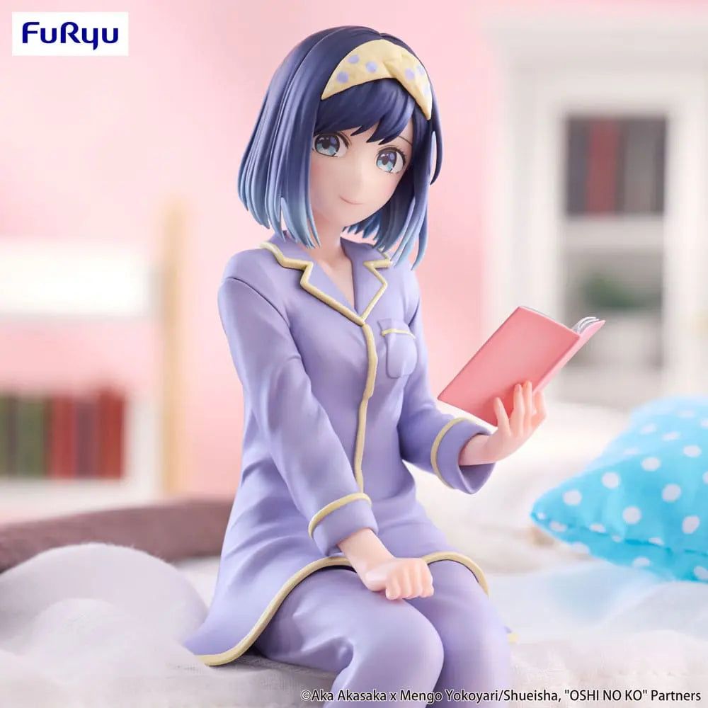 Oshi no Ko Kurokawa Akane Have a good night! Noodle Stopper (FuRyu)