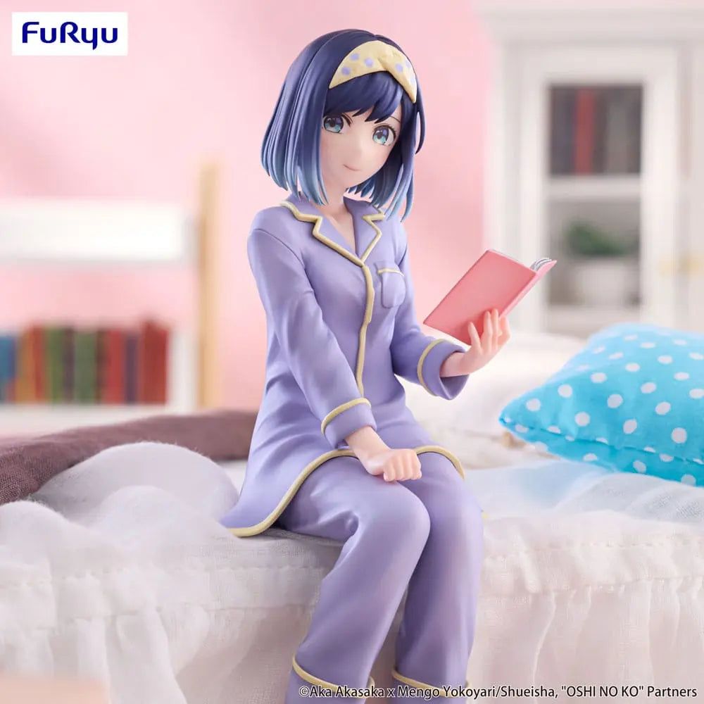 Oshi no Ko Kurokawa Akane Have a good night! Noodle Stopper (FuRyu)