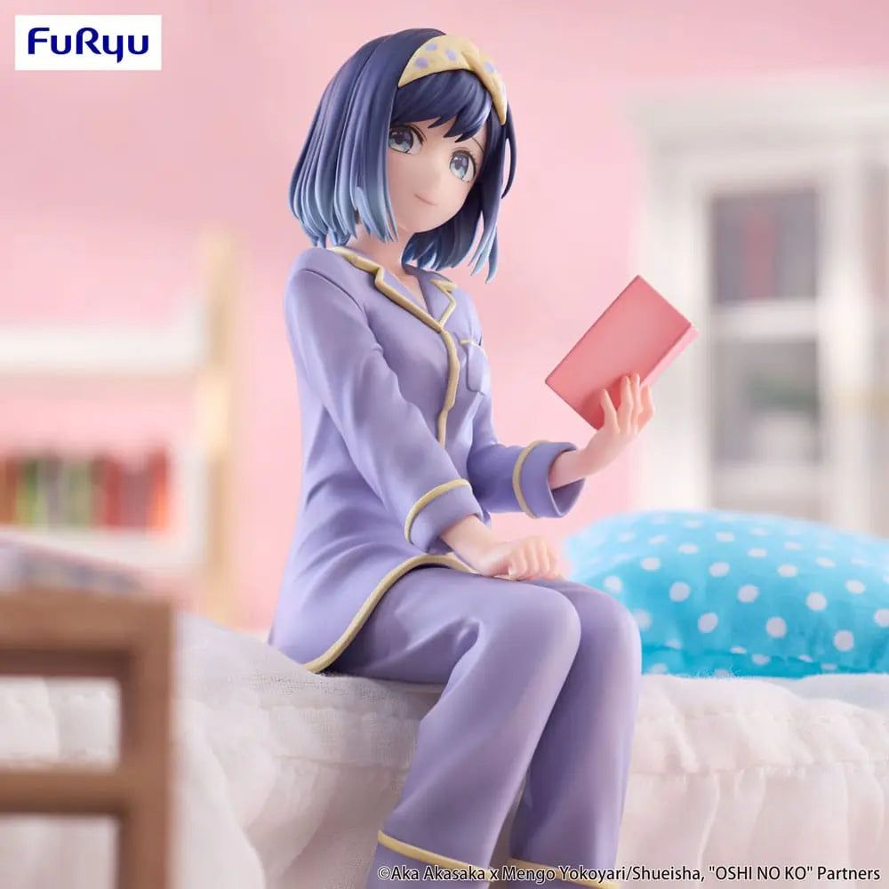 Oshi no Ko Kurokawa Akane Have a good night! Noodle Stopper (FuRyu)