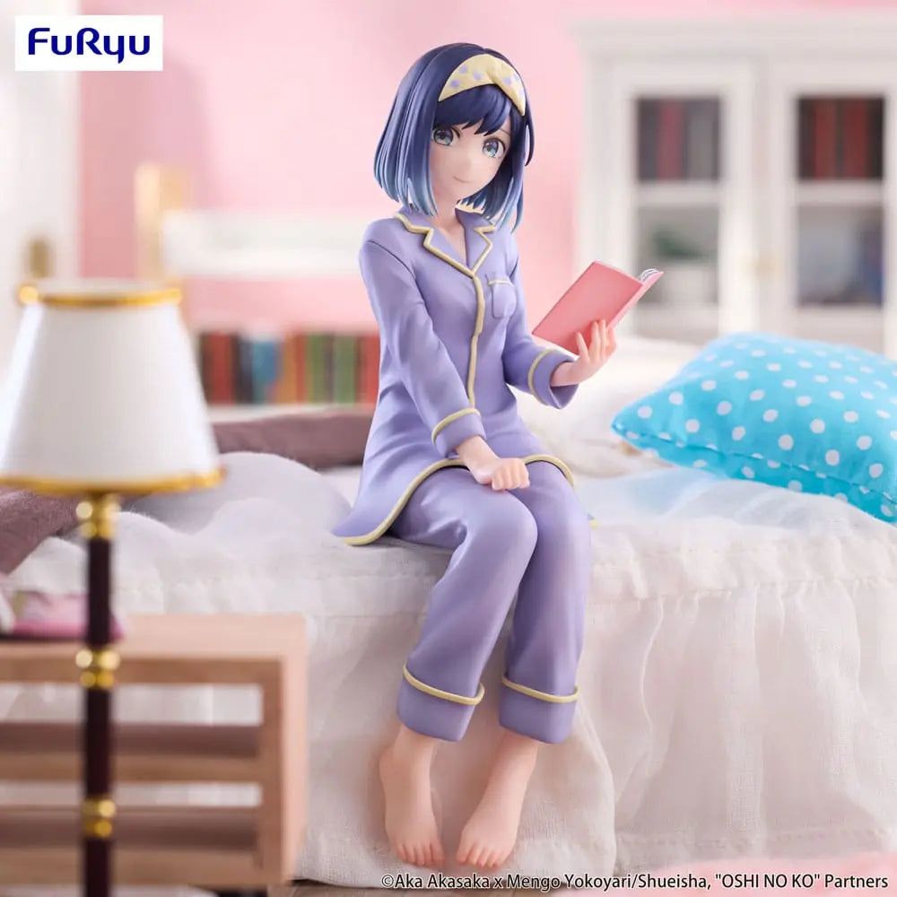 Oshi no Ko Kurokawa Akane Have a good night! Noodle Stopper (FuRyu)
