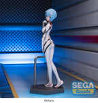 Rebuild of Evangelion Ayanami Rei (Tentative Name) Luminasta (SEGA)