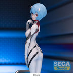 Rebuild of Evangelion Ayanami Rei (Tentative Name) Luminasta (SEGA)