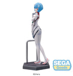 Rebuild of Evangelion Ayanami Rei (Tentative Name) Luminasta (SEGA)