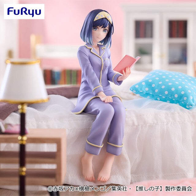 Oshi no Ko Kurokawa Akane Have a good night! Noodle Stopper (FuRyu)