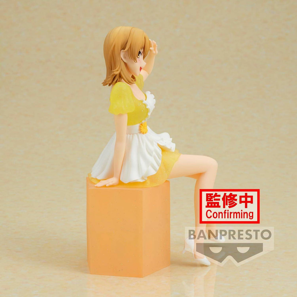 My Teen Romantic Comedy Snafu Iroha Isshiki 10th Anniversary Serenus Couture (Bandai Spirits)