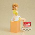 My Teen Romantic Comedy Snafu Iroha Isshiki 10th Anniversary Serenus Couture (Bandai Spirits)