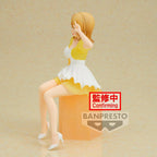 My Teen Romantic Comedy Snafu Iroha Isshiki 10th Anniversary Serenus Couture (Bandai Spirits)