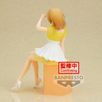 My Teen Romantic Comedy Snafu Iroha Isshiki 10th Anniversary Serenus Couture (Bandai Spirits)