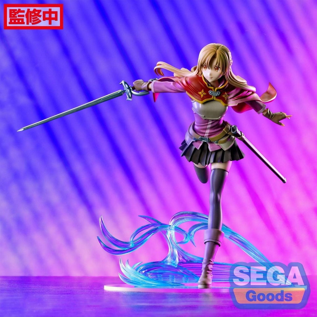 Sword Art Online Progressive: Scherzo of Deep Night Asuna Figurizm Alpha (Sega)