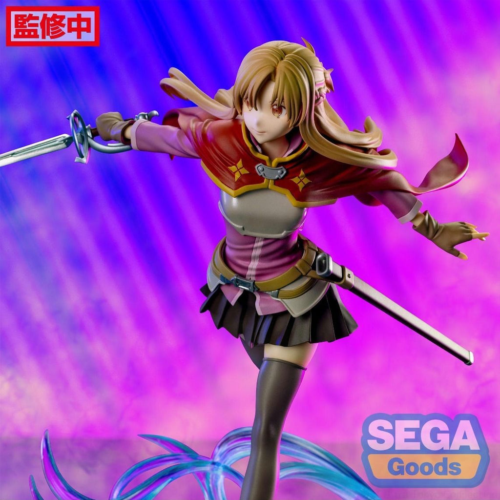 Sword Art Online Progressive: Scherzo of Deep Night Asuna Figurizm Alpha (Sega)