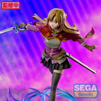Sword Art Online Progressive: Scherzo of Deep Night Asuna Figurizm Alpha (Sega)