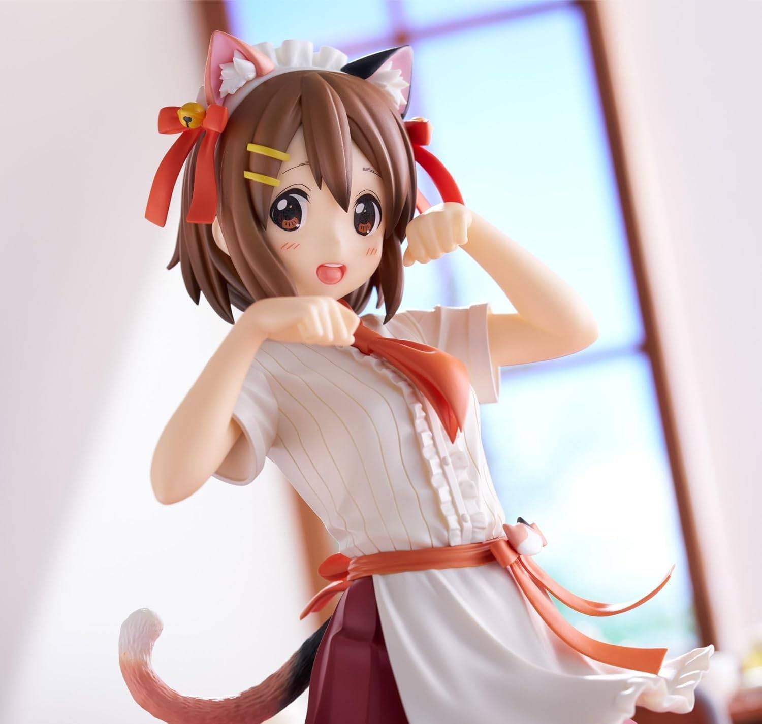 K-ON! Hirasawa Yui Trio-Try-iT (FuRyu)